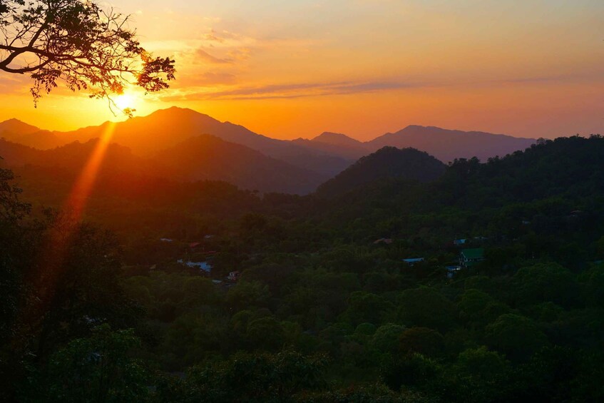 Picture 8 for Activity Santa Marta: Minca Coffee, Cocoa, & Waterfall Full-Day Trip