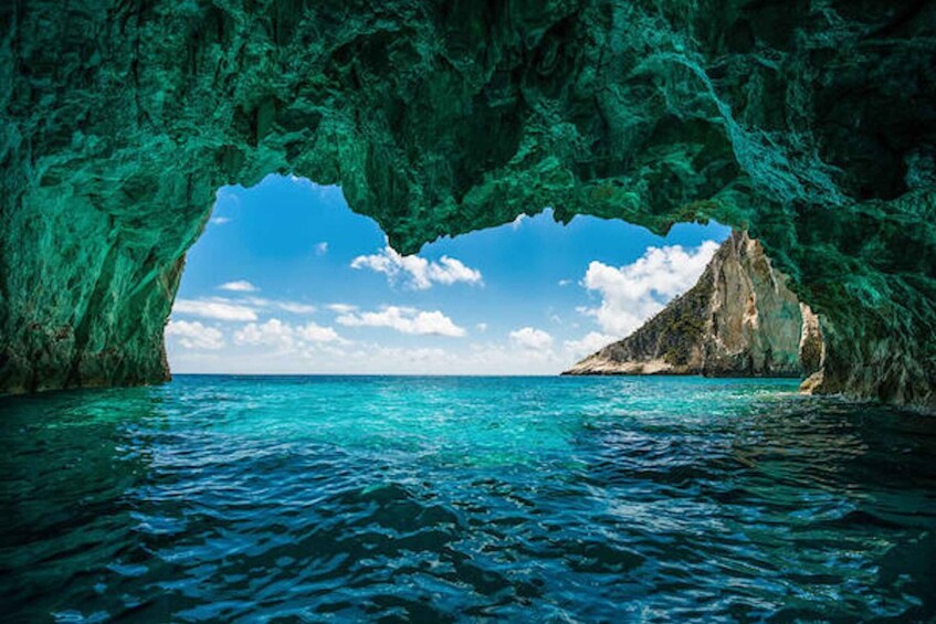 Picture 2 for Activity Laganas Zakynthos: Marathonissi, Keri Caves and Turtles Spot