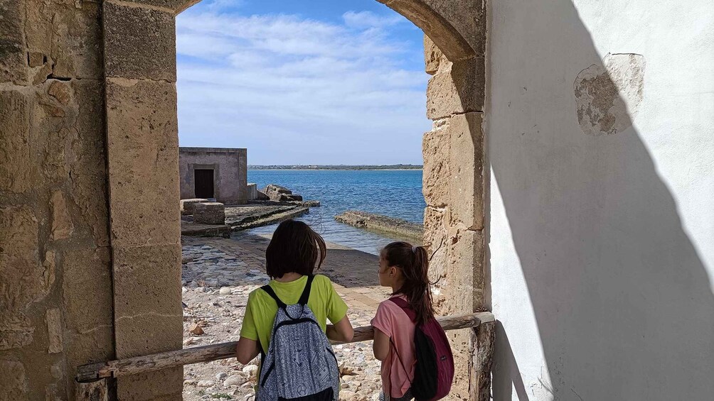Picture 9 for Activity From Siracusa: Vendicari Nature Reserve Guided Tour