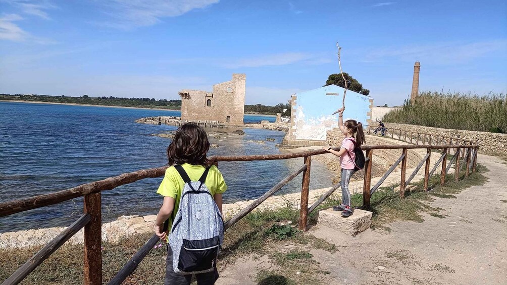 Picture 6 for Activity From Siracusa: Vendicari Nature Reserve Guided Tour