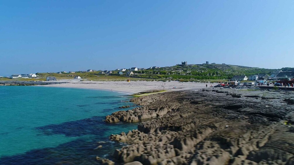 Picture 10 for Activity From Galway: Day Trip to Inisheer with Bike or Bus Tour