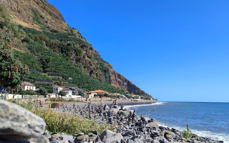 Picture 6 for Activity Southwest Madeira: Half-Day Cabriolet Jeep Adventure