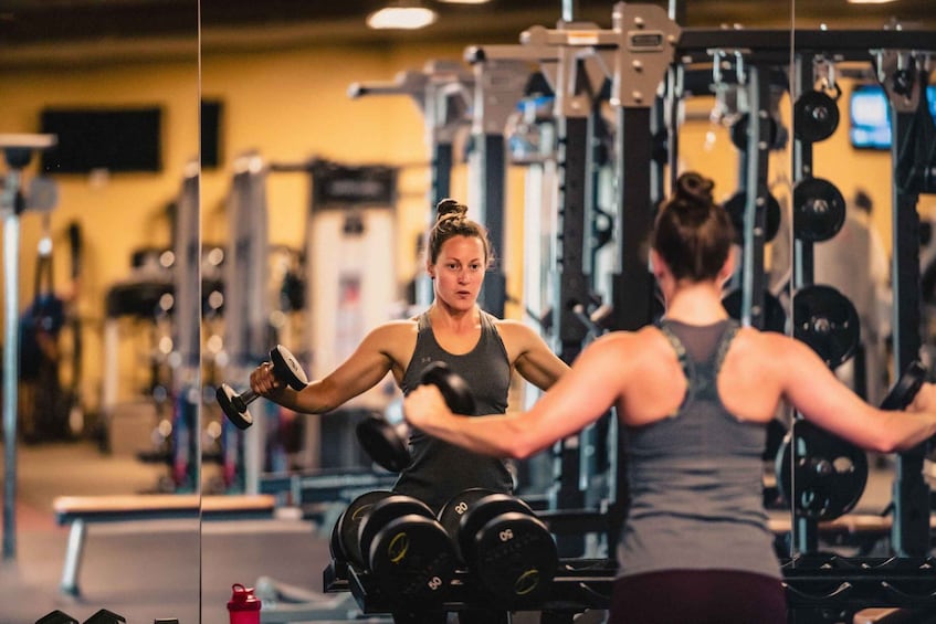 Picture 4 for Activity Midwest Multi-city Gym Pass