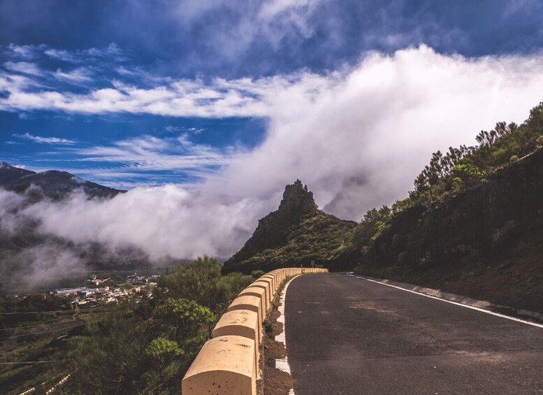 Picture 12 for Activity From Santa Cruz de Tenerife: Masca & Garachico Private Trip