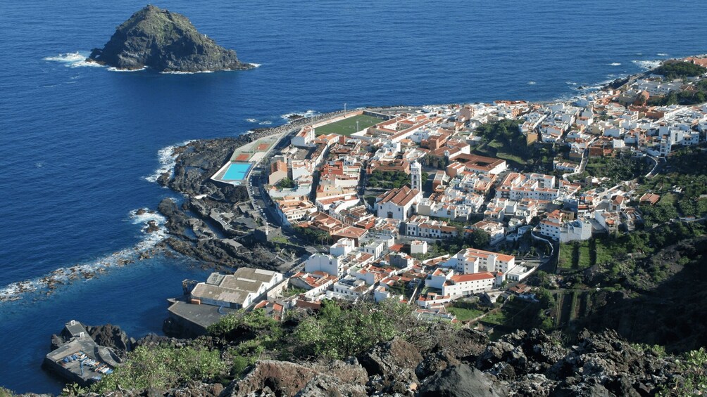 Picture 2 for Activity From Santa Cruz de Tenerife: Masca & Garachico Private Trip