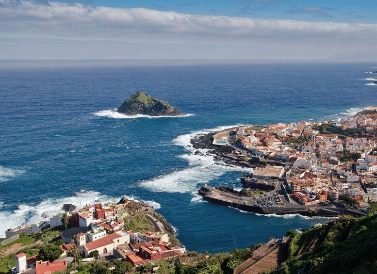 Picture 6 for Activity From Santa Cruz de Tenerife: Masca & Garachico Private Trip