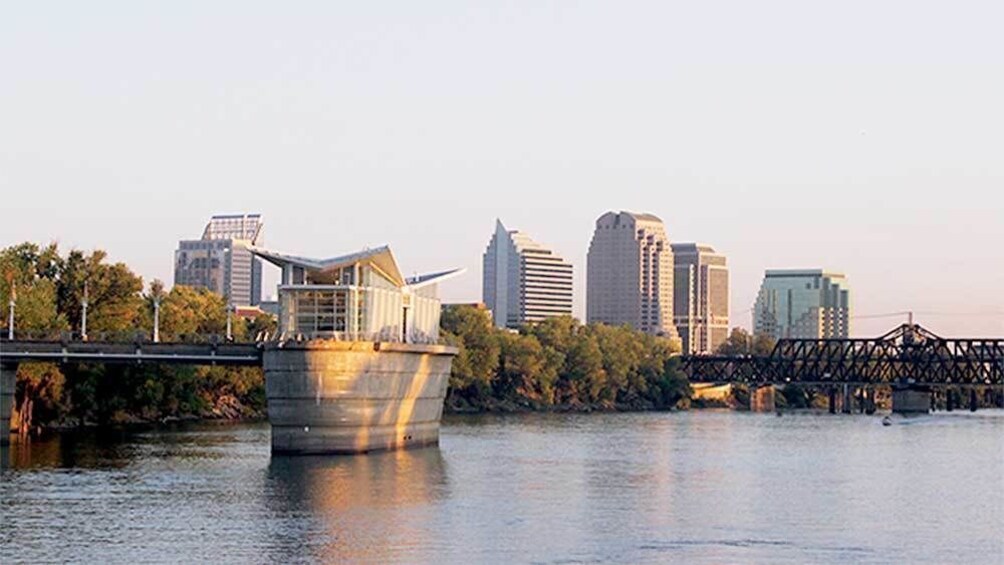 Alive After 5 Cruise on the Sacramento River (21+ event)