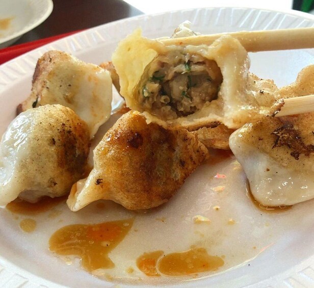 Picture 9 for Activity NYC: Chinatown and Little Italy Food Tour