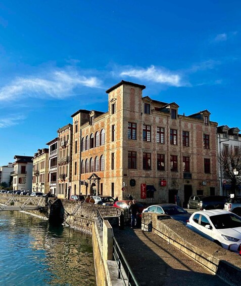 Picture 8 for Activity Biarritz: Excursion to visit the Basque coast!