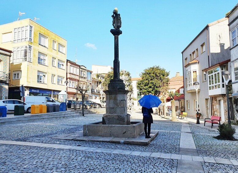 Picture 6 for Activity Fisterra: Private Guided Walking Tour