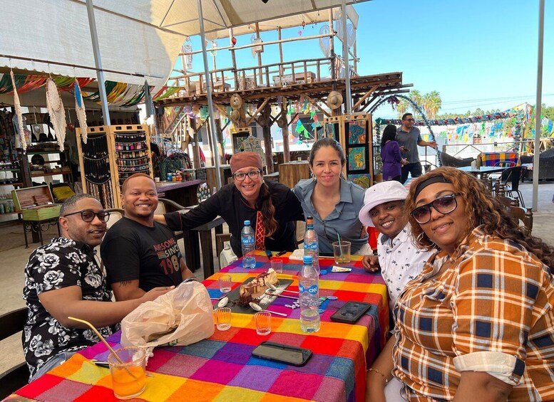 Picture 34 for Activity San José del Cabo:Cooking Class +Margaritas & Mezcal tasting