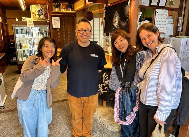Picture 7 for Activity Takayama Full Day Tour (Private Guided)