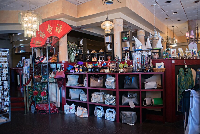 Sleuths Mystery Dinner Shows