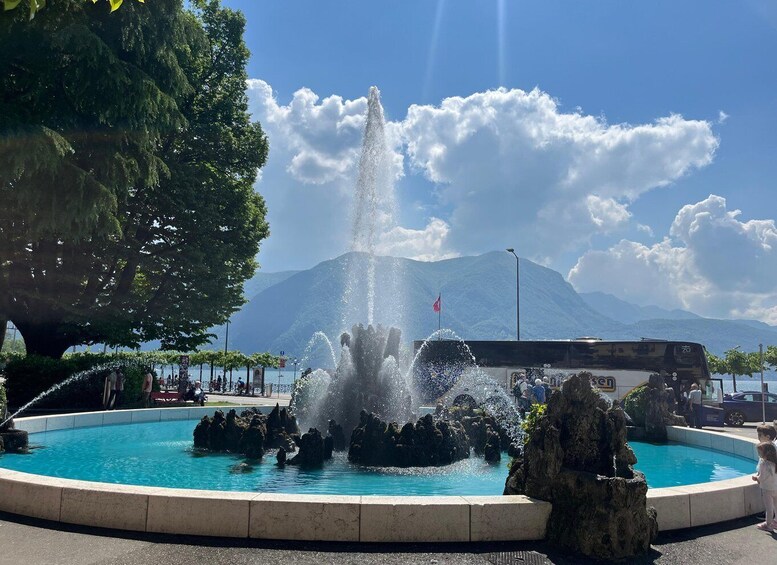 Picture 24 for Activity From Milan: Como, Bellagio, and Lugano Exclusive Boat Tour