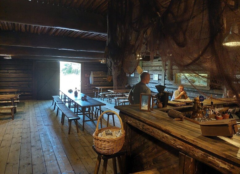 Picture 4 for Activity From Tallinn: Lahemaa National Park Day Trip