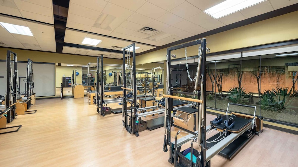 Picture 2 for Activity Phoenix Premium Fitness Pass