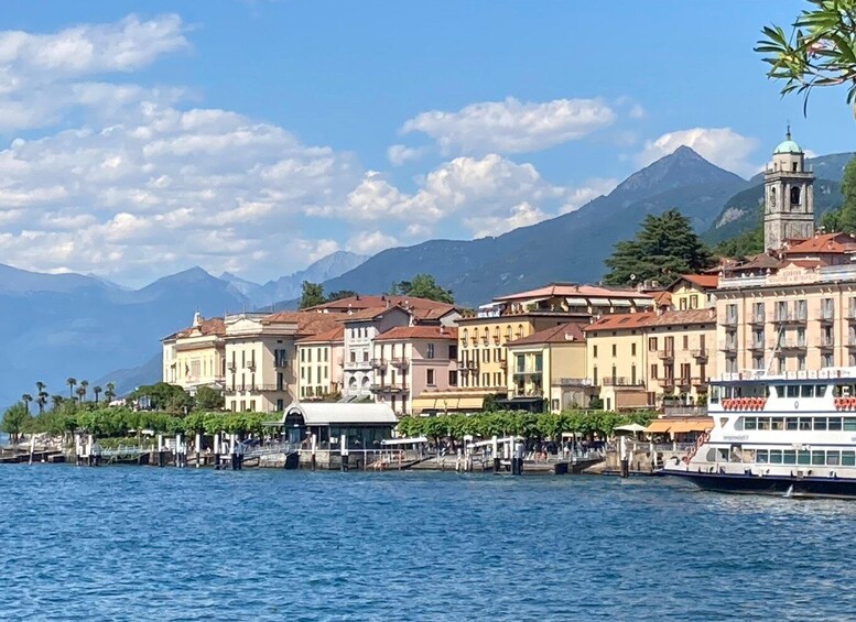 Picture 8 for Activity From Milan: Lake Como Cruise with Como Town & Bellagio Tour