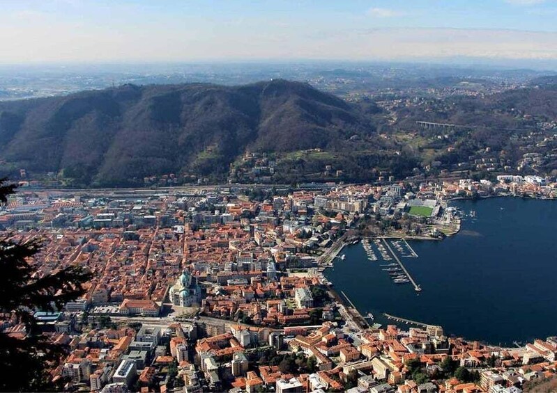 Picture 11 for Activity From Milan: Lake Como Cruise with Como Town & Bellagio Tour
