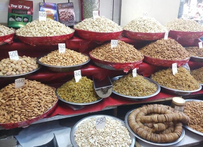 Picture 5 for Activity Delhi: Old and New Delhi Guided Full or Half-Day Tour