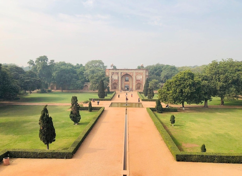 Picture 3 for Activity Delhi: Old and New Delhi Guided Full or Half-Day Tour