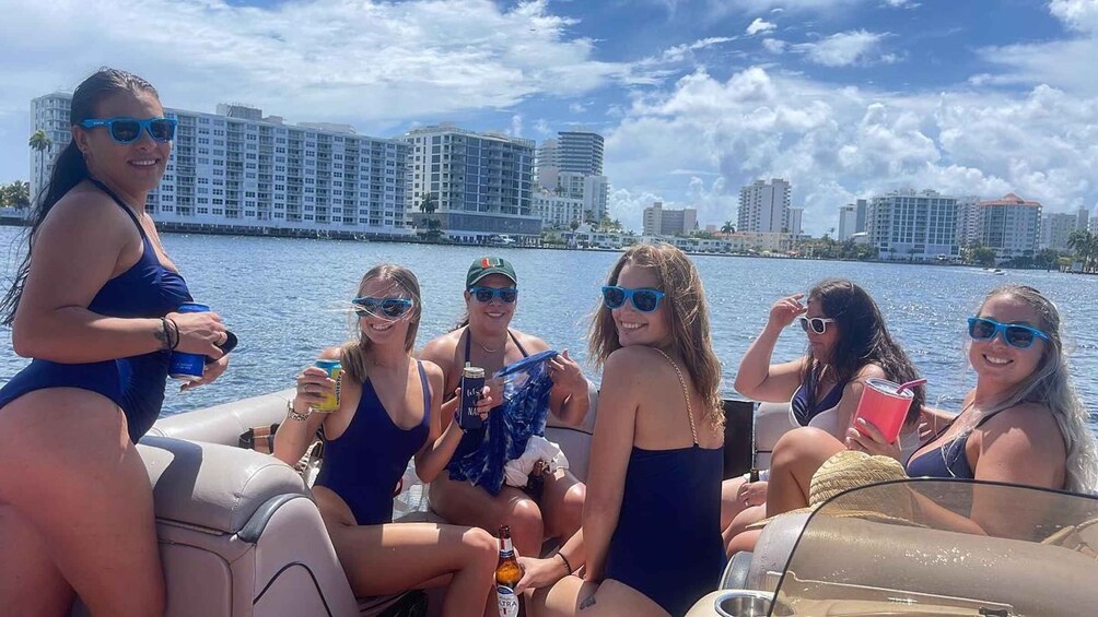 Picture 5 for Activity Escape to Paradise: Private Island Boat Adventure in Tampa