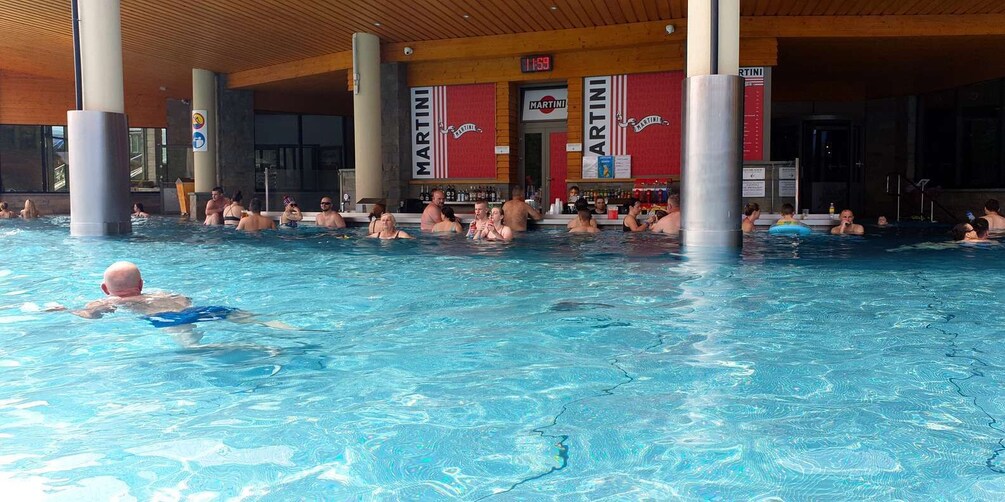 Picture 15 for Activity From Krakow: Hiking in the Tatra Mountains and Thermal baths