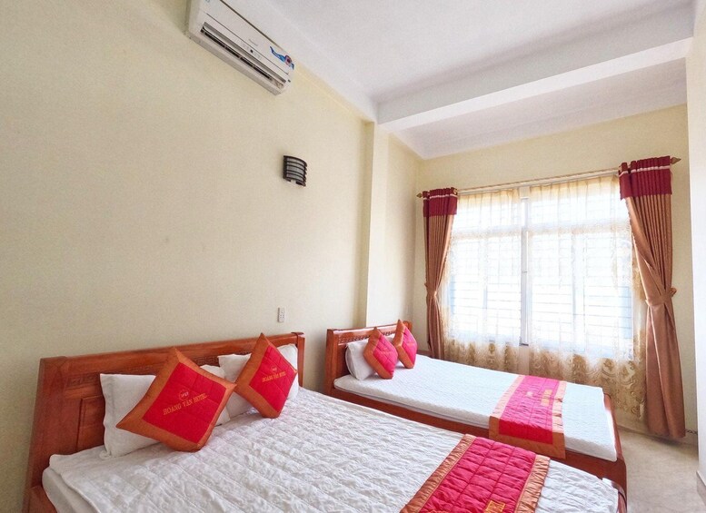 Picture 17 for Activity From Hanoi: Ha Giang Loop 3-Night 3-Day with Easy Rider