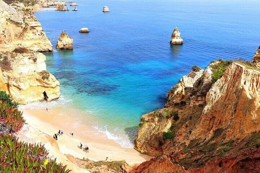 Camilo beach