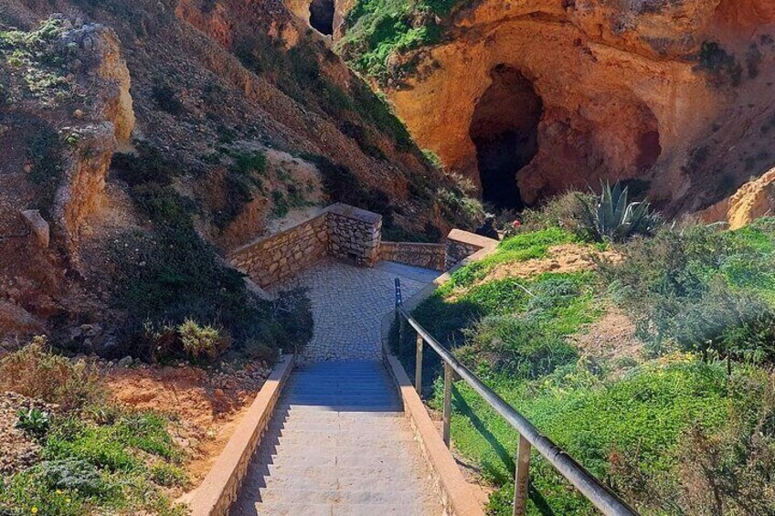 Ponta da Piedade.