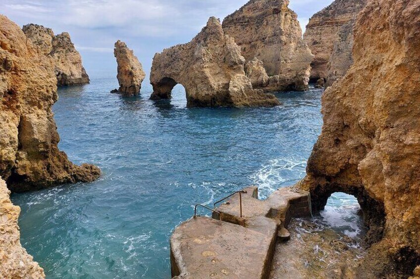 Ponta da Piedade