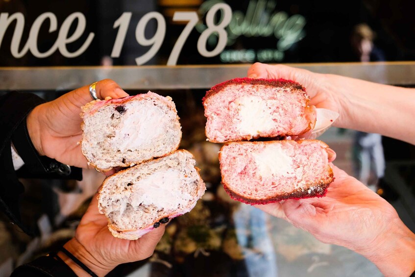 Picture 13 for Activity Dublin: Guided Delicious Donut Tour with Tastings