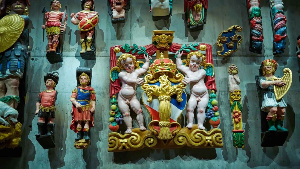 Picture 7 for Activity Swedish History Museum, Vasa Museum, Stockholm Tour, Tickets