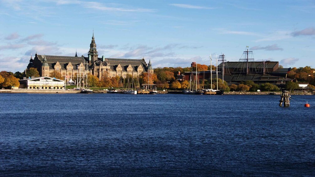 Picture 6 for Activity Swedish History Museum, Vasa Museum, Stockholm Tour, Tickets
