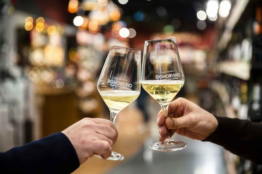 Picture 34 for Activity Best of Milan: Guided Tour with Duomo, Food & Wine Tasting