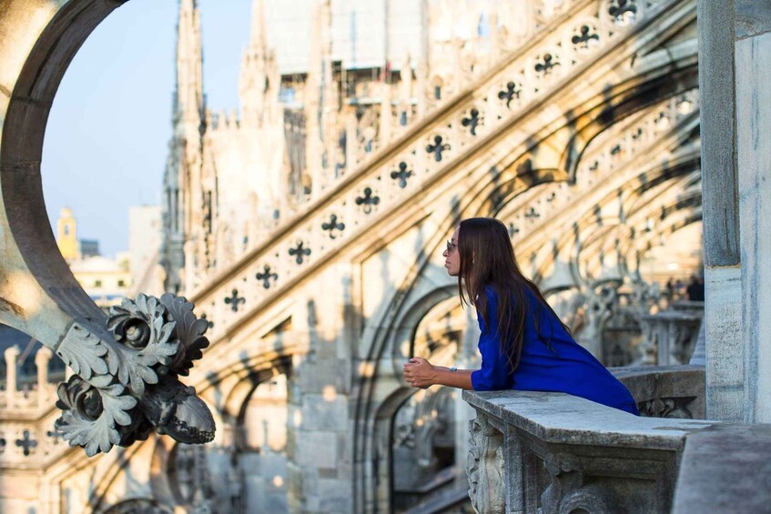 Picture 17 for Activity Best of Milan: Guided Tour with Duomo, Food & Wine Tasting