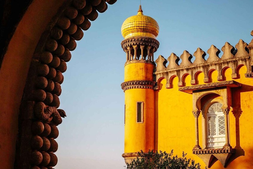 Picture 25 for Activity Sintra, Cabo da Roca & Cascais: Full-Day Private Guided Tour
