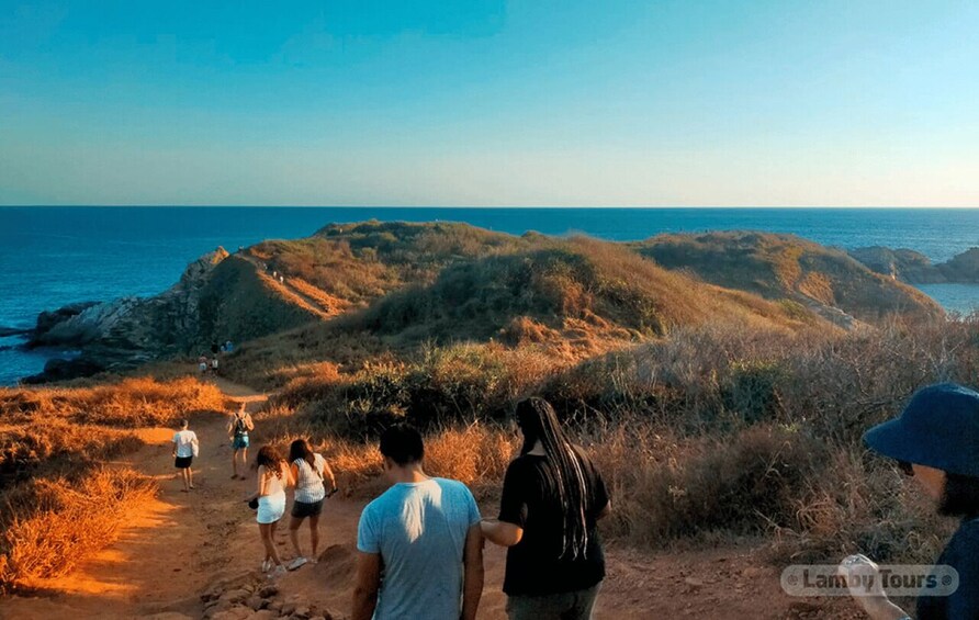 Picture 2 for Activity From Huatulco: Mazunte and Punta Cometa Tour