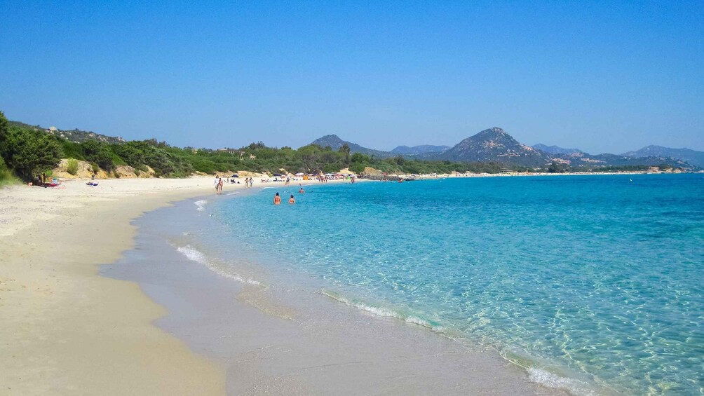Picture 7 for Activity Beachtour Marina Rei & Sant'Elmo from Cagliari