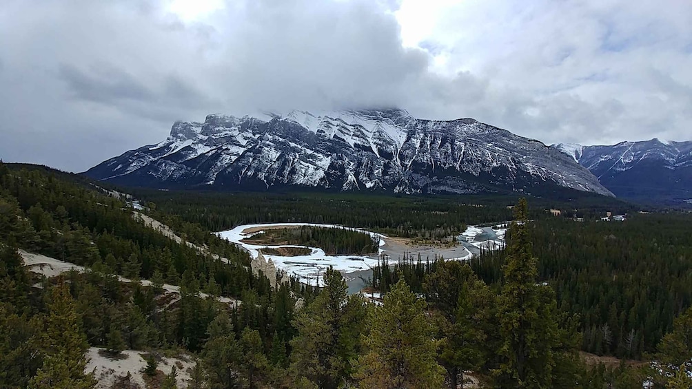 Picture 5 for Activity 6 Day Canadian Rockies Explorer Private Tour