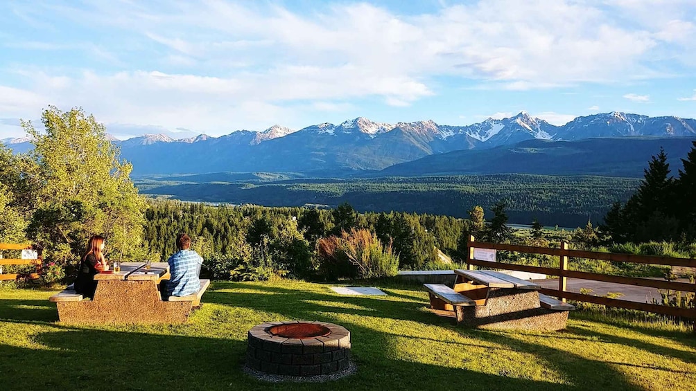 Picture 3 for Activity 6 Day Canadian Rockies Explorer Private Tour