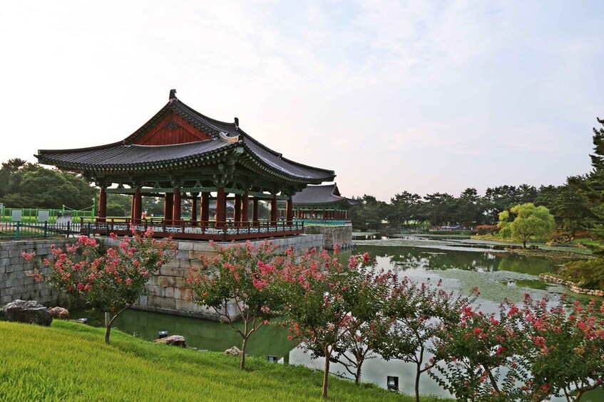 Picture 5 for Activity Gyeongju: UNESCO Heritage Tour Including Bulguksa Temple