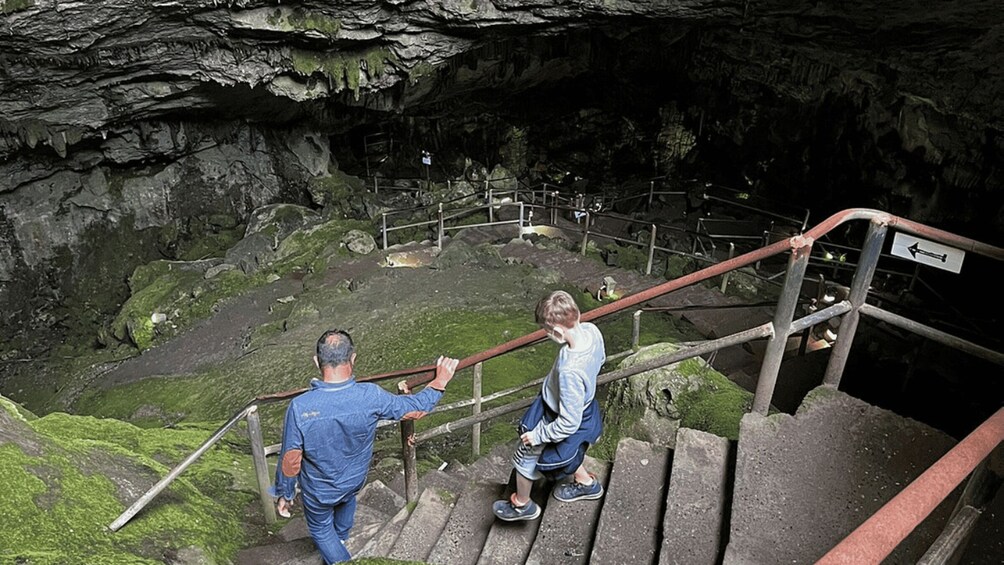 Picture 16 for Activity From Chania: Cave of Zeus & Knossos Palace Private Day Tour