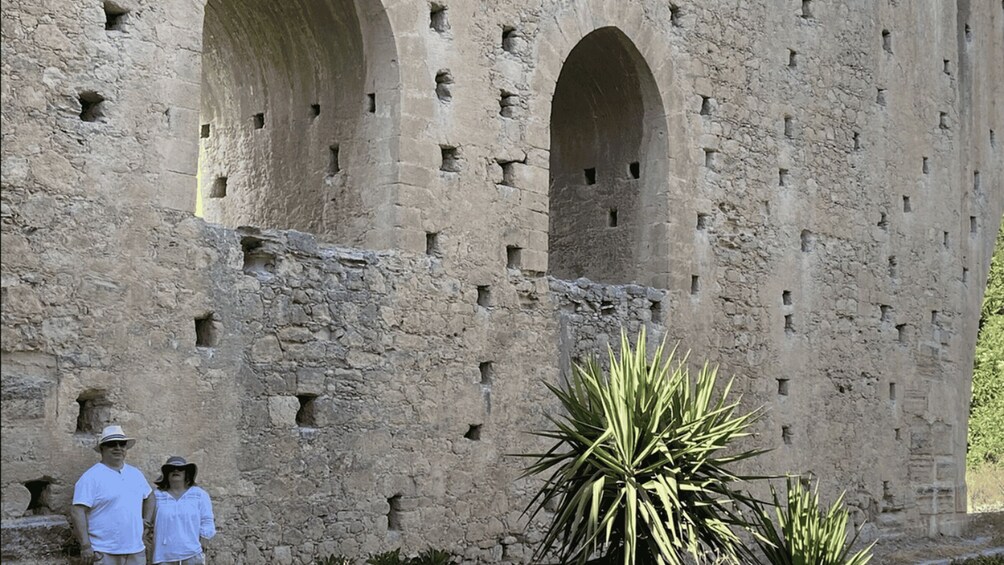 Picture 11 for Activity From Chania: Cave of Zeus & Knossos Palace Private Day Tour