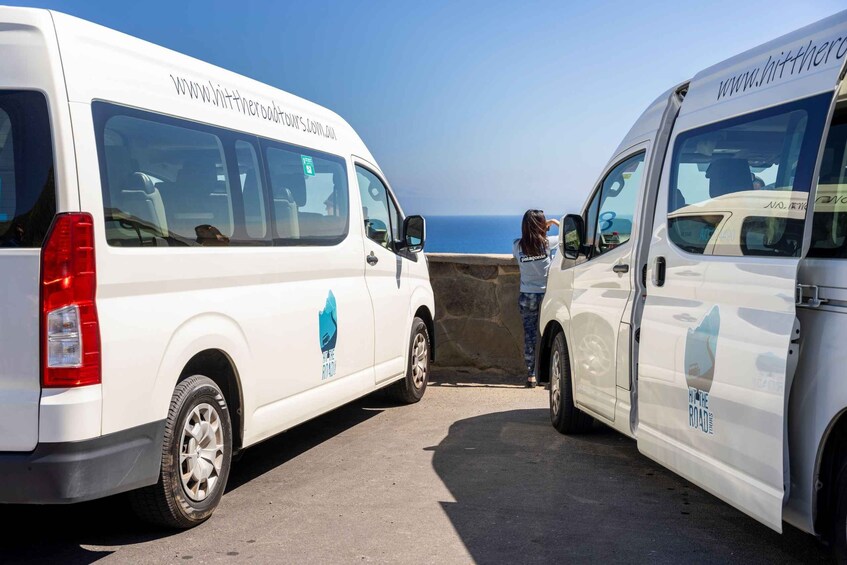 Picture 16 for Activity From Melbourne: Great Ocean Road Minibus Tour in Reverse