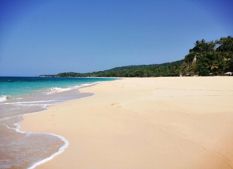 Picture 6 for Activity Private tour: Dudu cenotes + Playa Grande Beach + much more