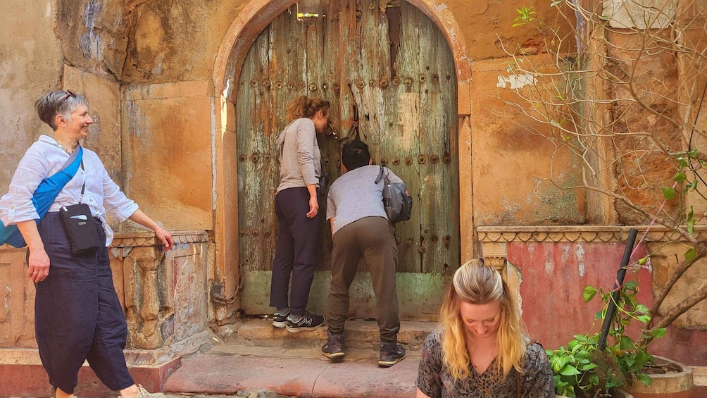 Picture 10 for Activity Old Delhi: Spices, Heritage and Bazaars Walking Tour