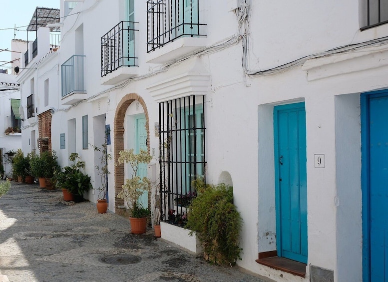 Picture 6 for Activity From Málaga /Costa del Sol: Trip to Nerja & Frigiliana
