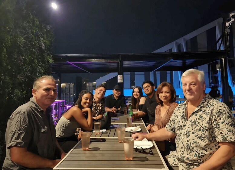 Picture 5 for Activity Makati: Music Clubs, Rooftops, & Go Go Bars with VIP Access