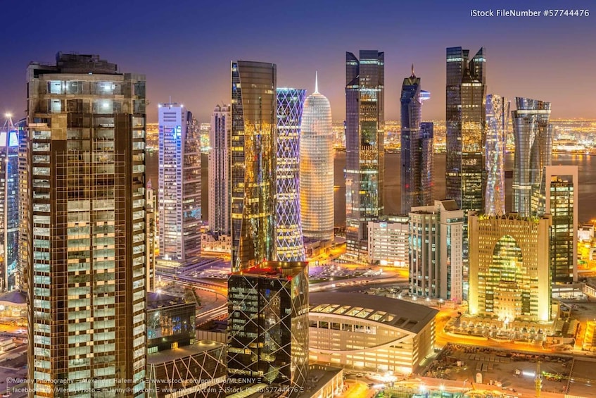 Picture 3 for Activity Doha : Private Guided Half-Day City Tour