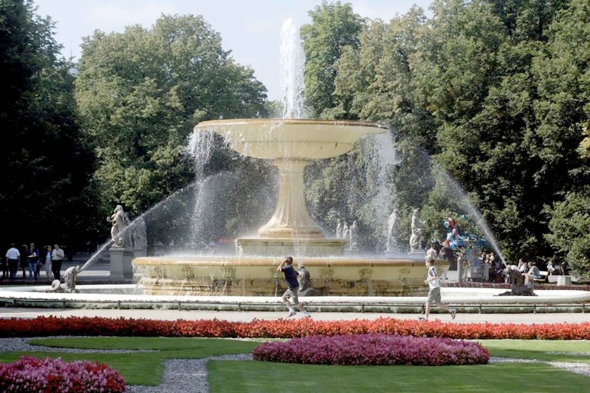 Picture 4 for Activity Warsaw: 2-Hour Chopin's Life Walking Tour